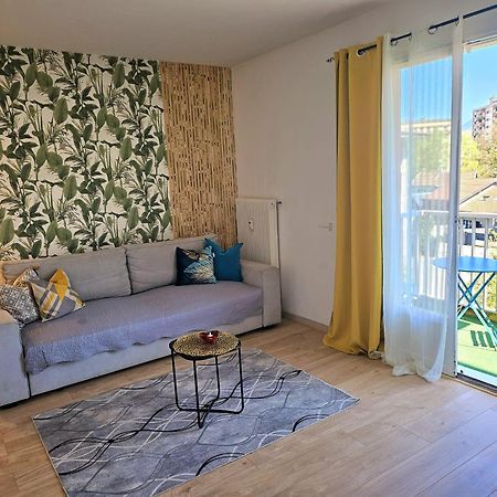 Paradise Apartment Near Downtown Lake & Free Parking - Local Bike Annecy Exterior photo