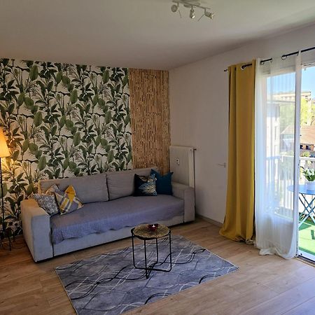 Paradise Apartment Near Downtown Lake & Free Parking - Local Bike Annecy Exterior photo