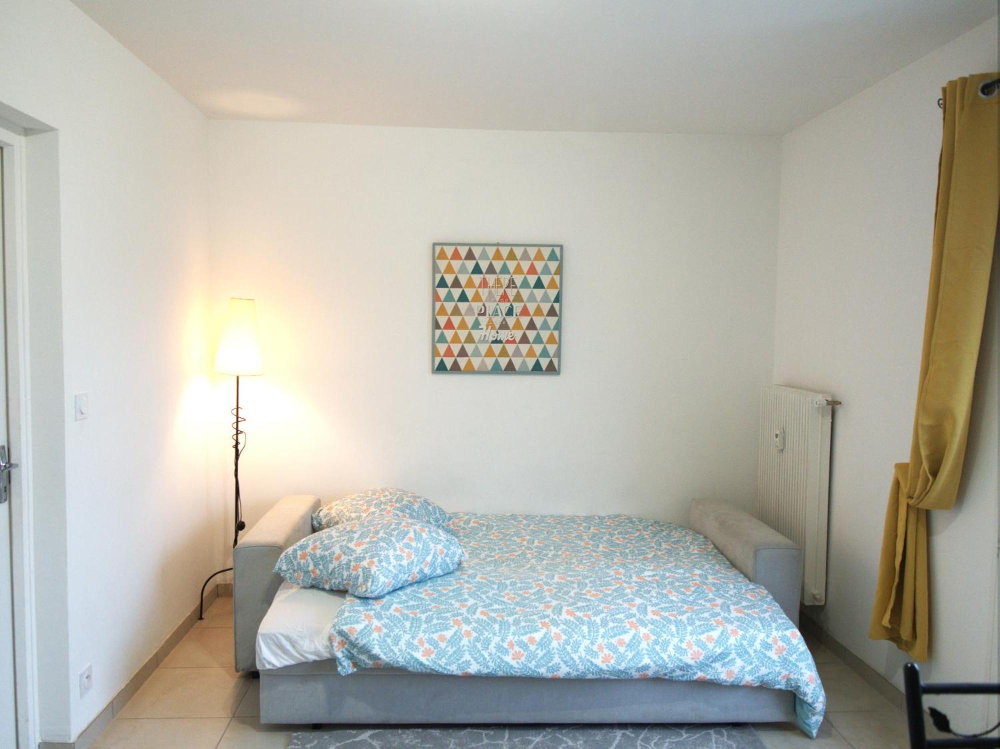 Paradise Apartment Near Downtown Lake & Free Parking - Local Bike Annecy Exterior photo