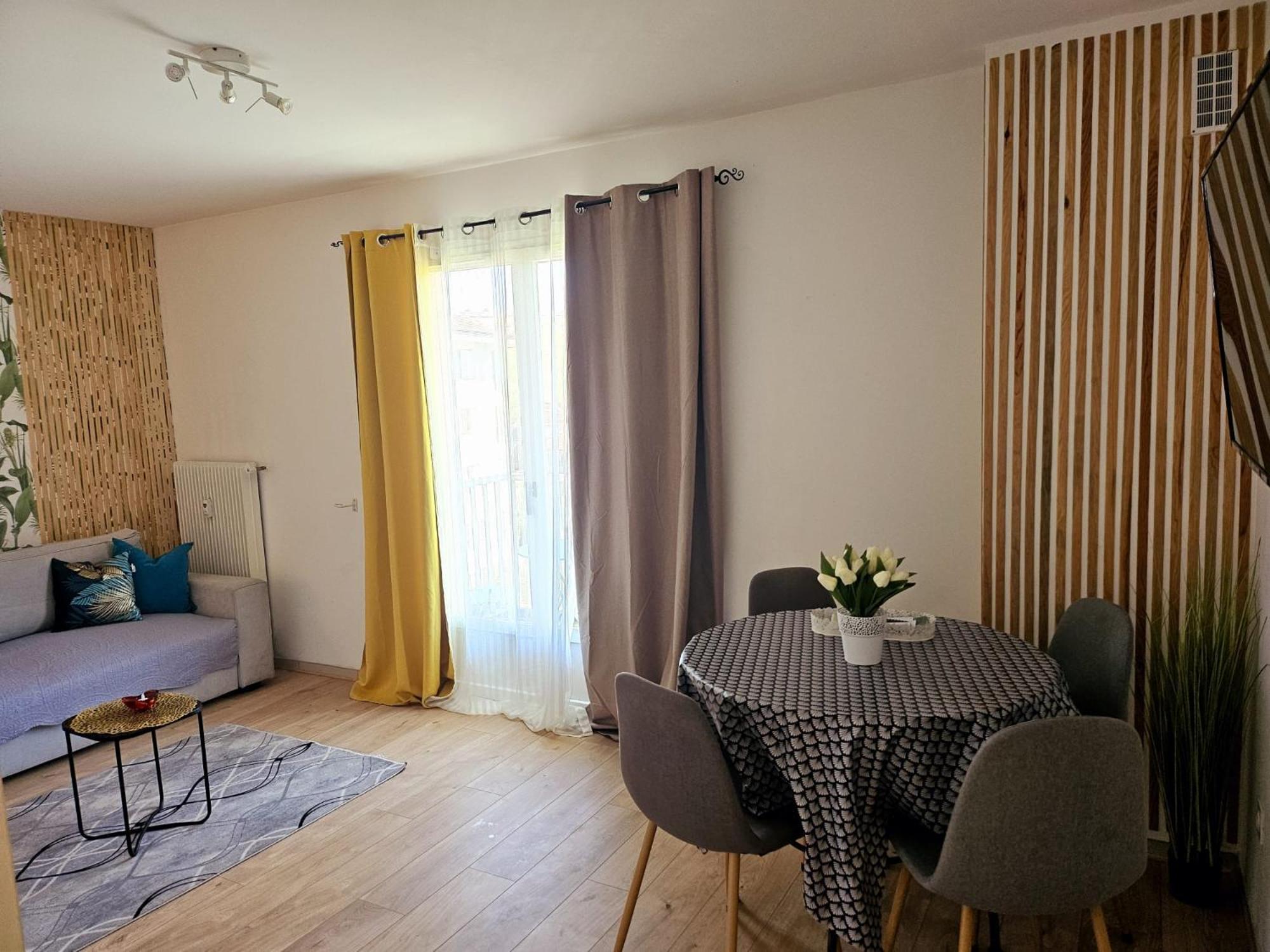 Paradise Apartment Near Downtown Lake & Free Parking - Local Bike Annecy Exterior photo